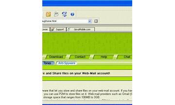 Peer2mail for Windows - Download it from Habererciyes for free
